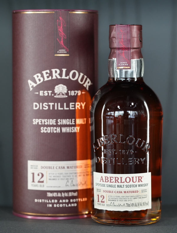 Aberlour 12