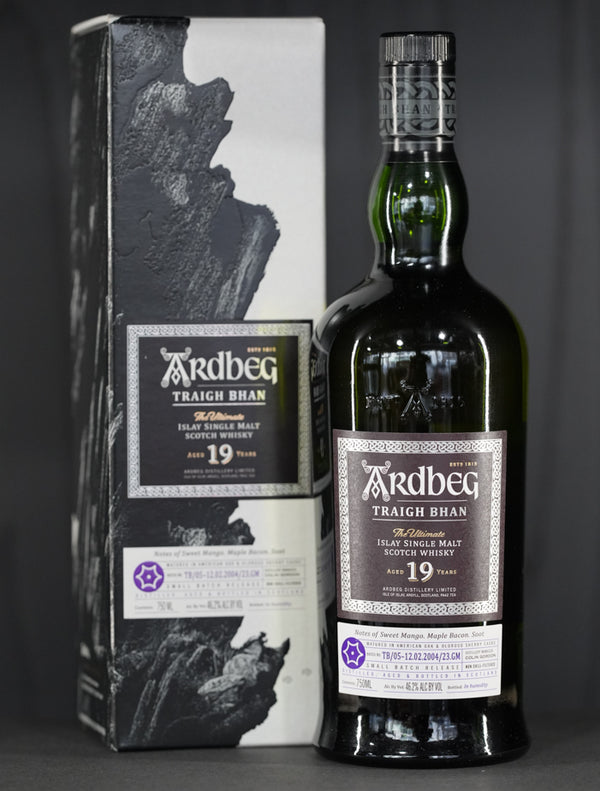 Ardbeg 19