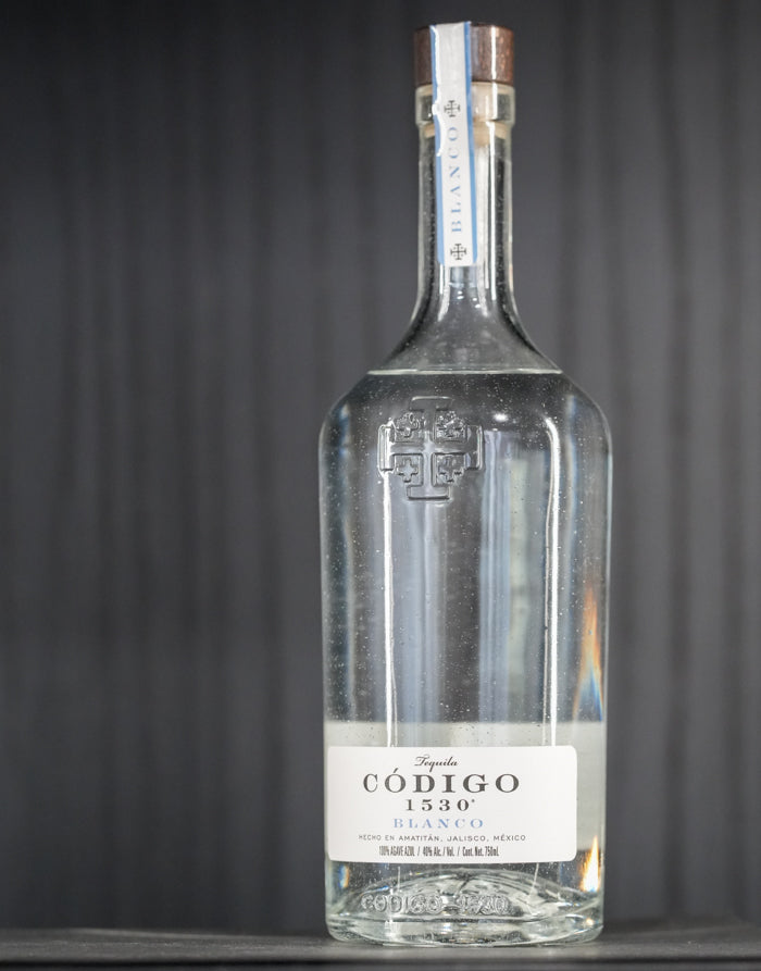 C DIGO 1530 BLANCO TEQUILA visual data 6