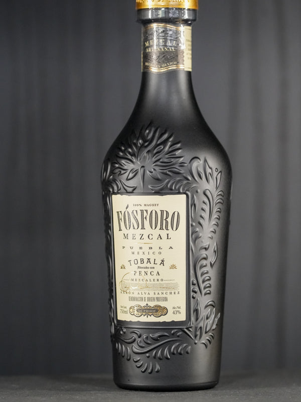 Fosforo Tobala Penca