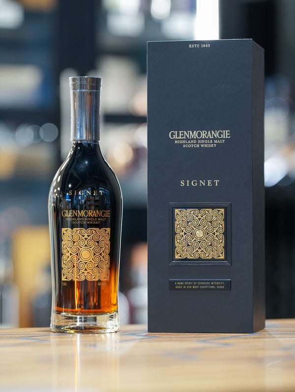 Glenmorangie Signet