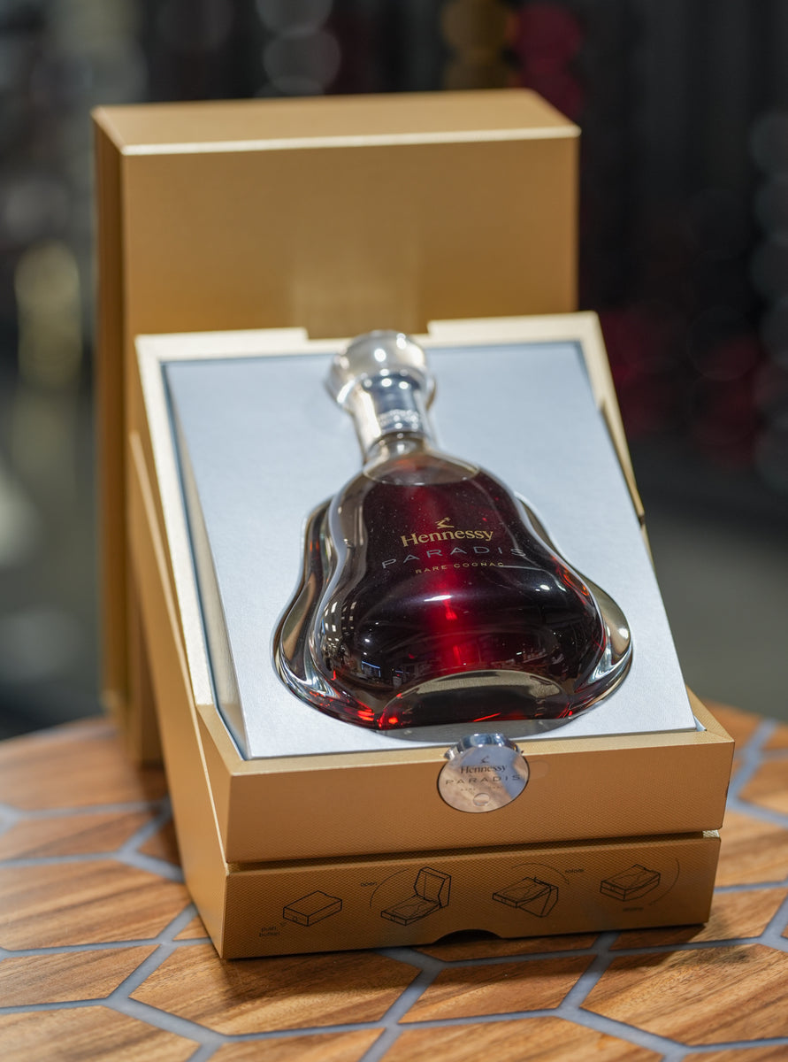 Hennessy Paradis – Butcher and Booze