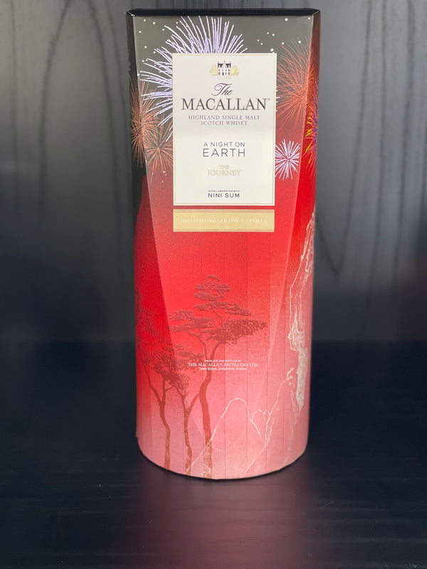 The Macallan  The Journey