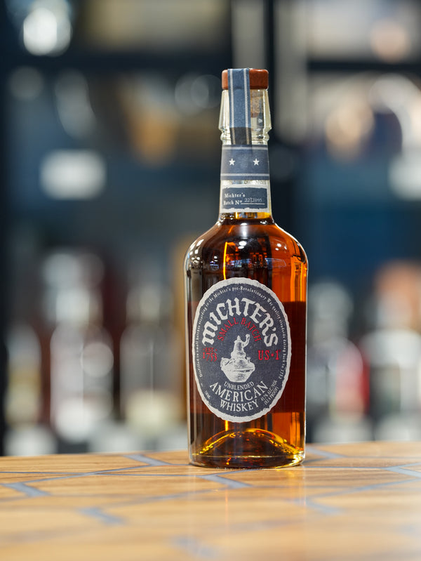 Michter's American Whiskey
