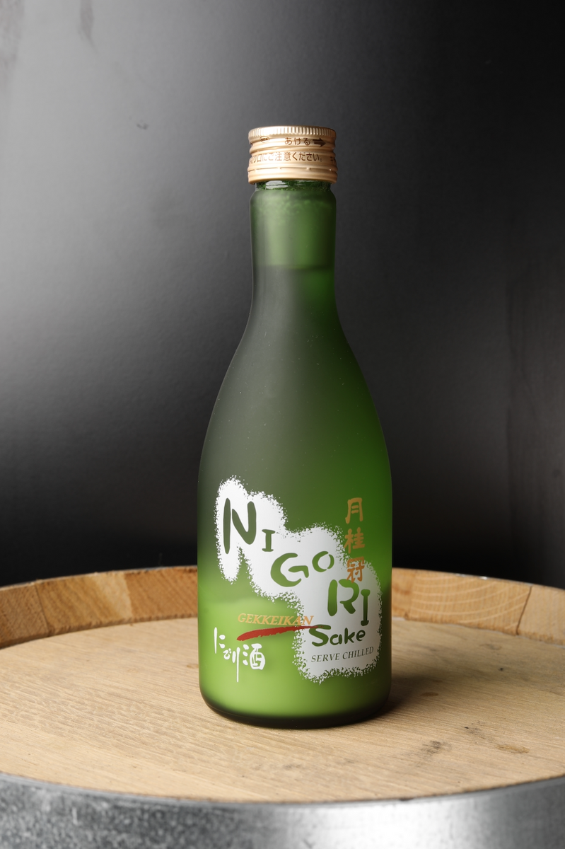 Sake Gekkeikan Giapponese 1,8Lt