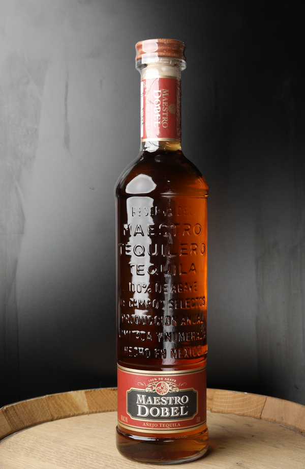 Maestro Dobel Anejo