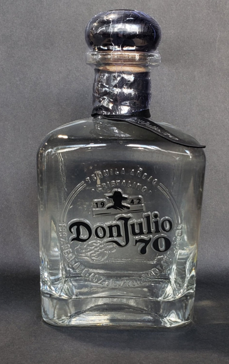 Don Julio 70 – Butcher and Booze