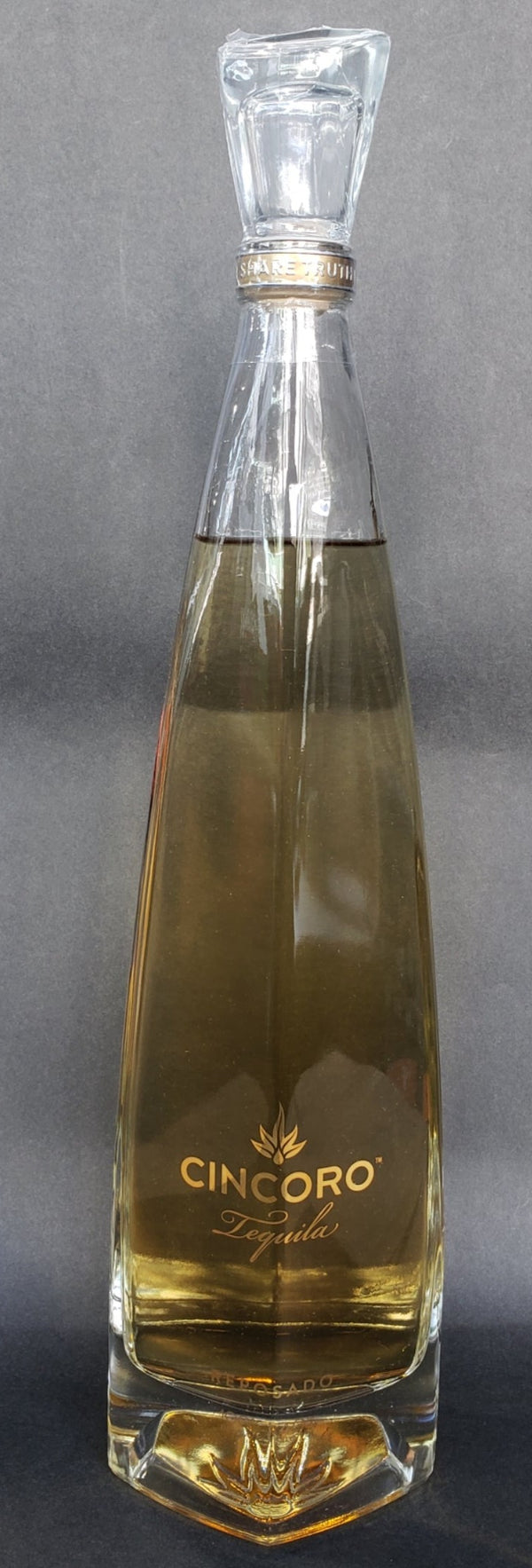 Cincoro Reposado Tequila
