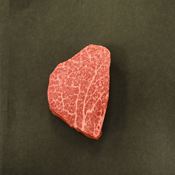 Kagoshima A5 Japanese Wagyu Filet