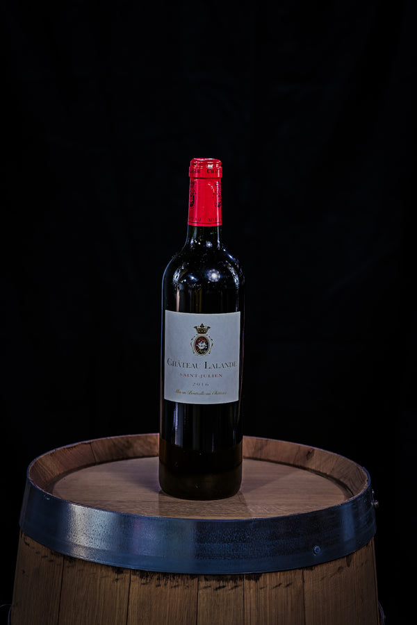 Chateau Lalande 2016