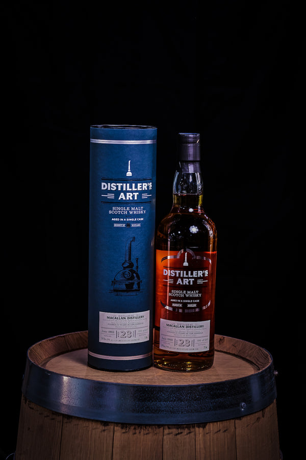 Distillers Art 23