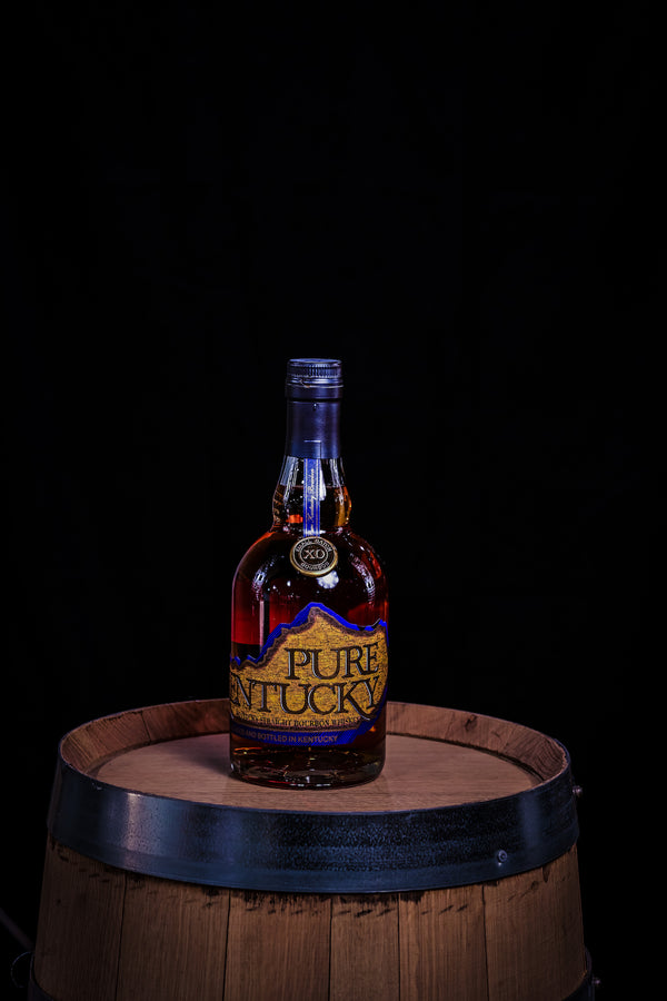 Pure Kentucky XO