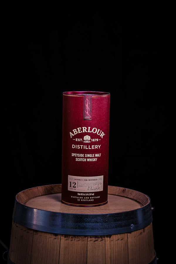 Aberlour 12