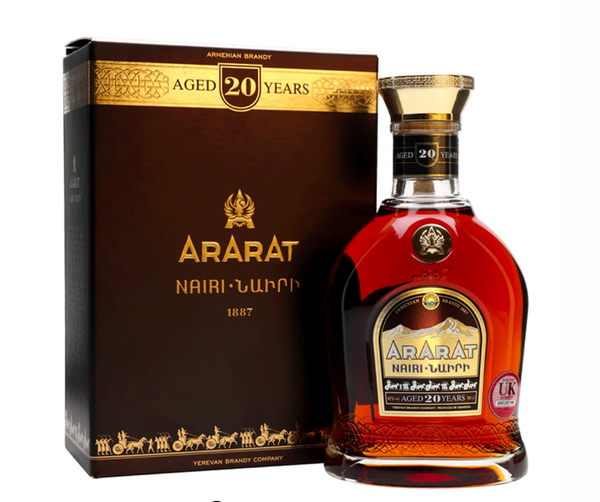 Ararat Nairi 20