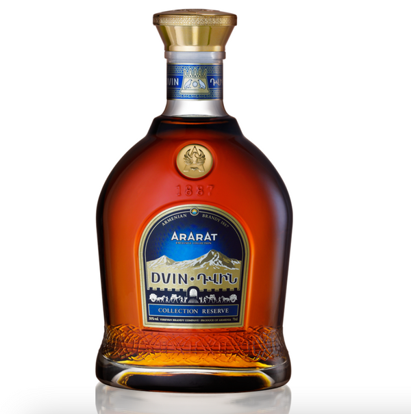 Ararat Dvin