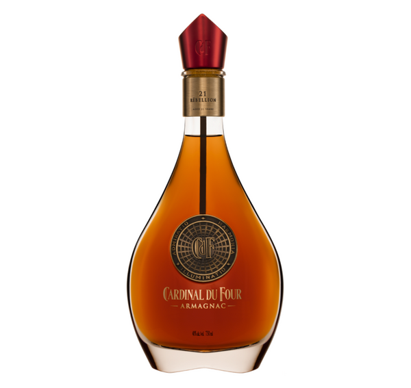 Cardinal Du Four 21 Year Old