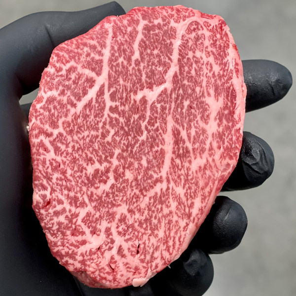 Miyazaki A5 Japanese Wagyu Filet