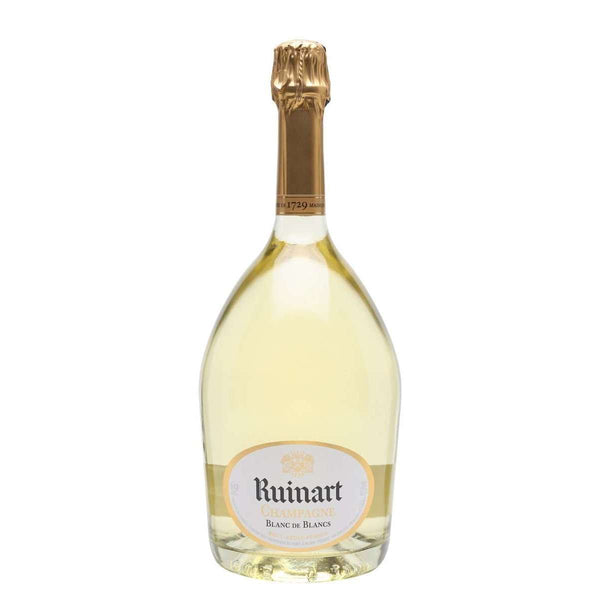Ruinart Blanc De Blancs Champagne