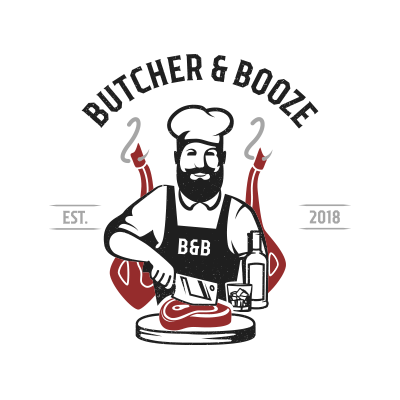 Butcher and Booze