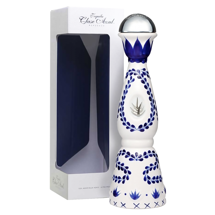 Clase Azul Reposado – Butcher and Booze