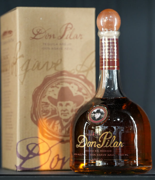 Don Pilar Anejo