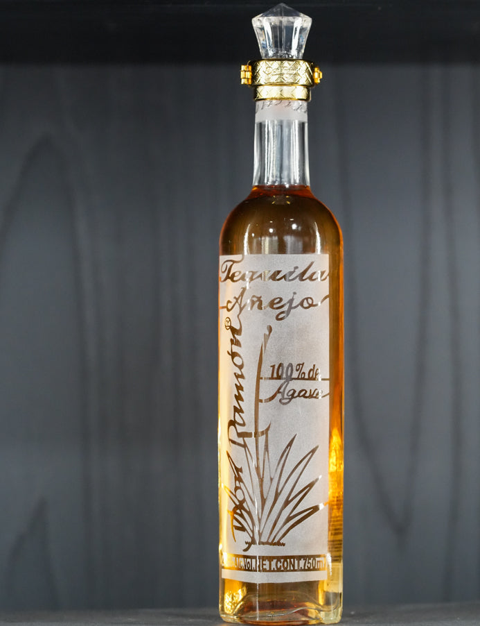 Don Ramon Añejo – Butcher and Booze