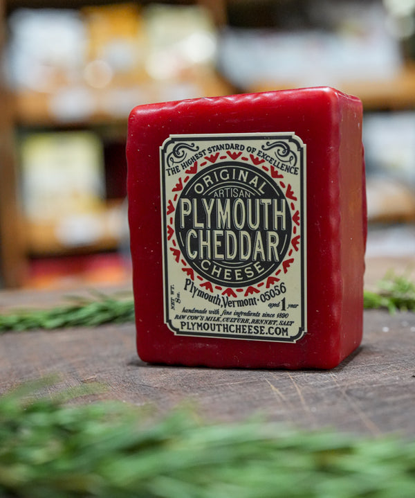 Plymouth Original Cheddar