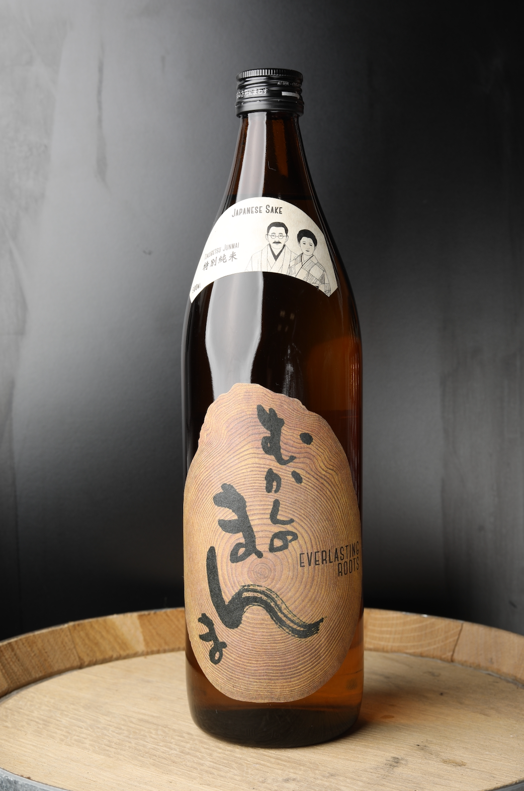 鍋島 The Third Brewing 720ml 鍋島純米大吟釀The Third Brewing 720ml | 醇釀