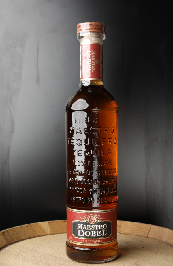 Maestro Dobel Anejo Tequila