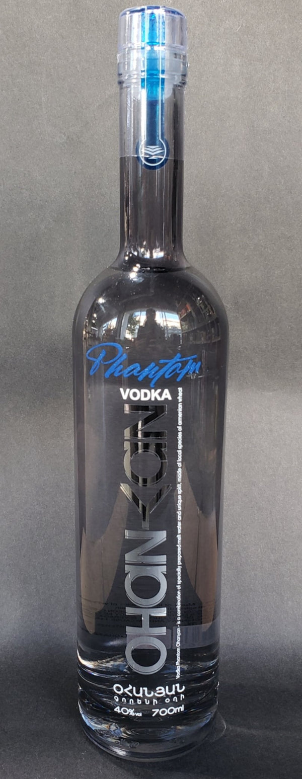 Ohanyan Vodka Phantom