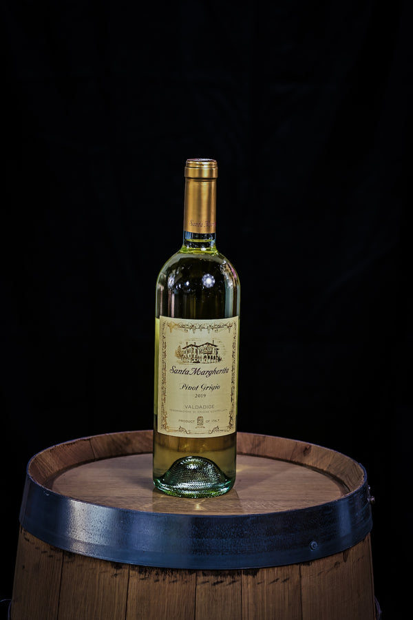 Santa Margherita Pinot Grigio 2019