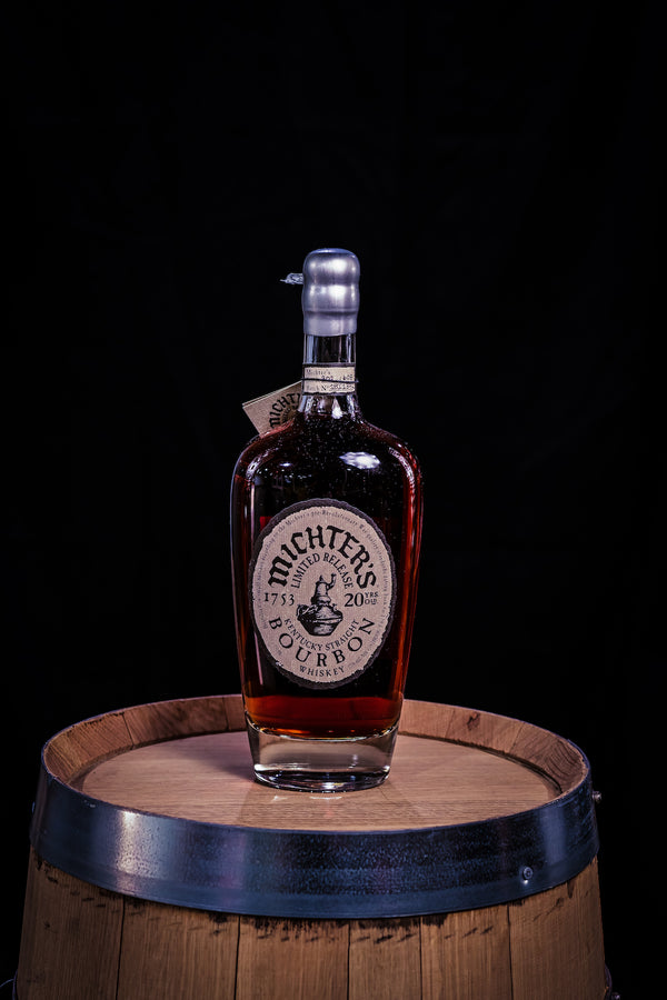 Michter’s 20 Year Old / 2021 Release