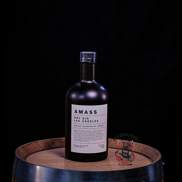 Amass Dry Gin