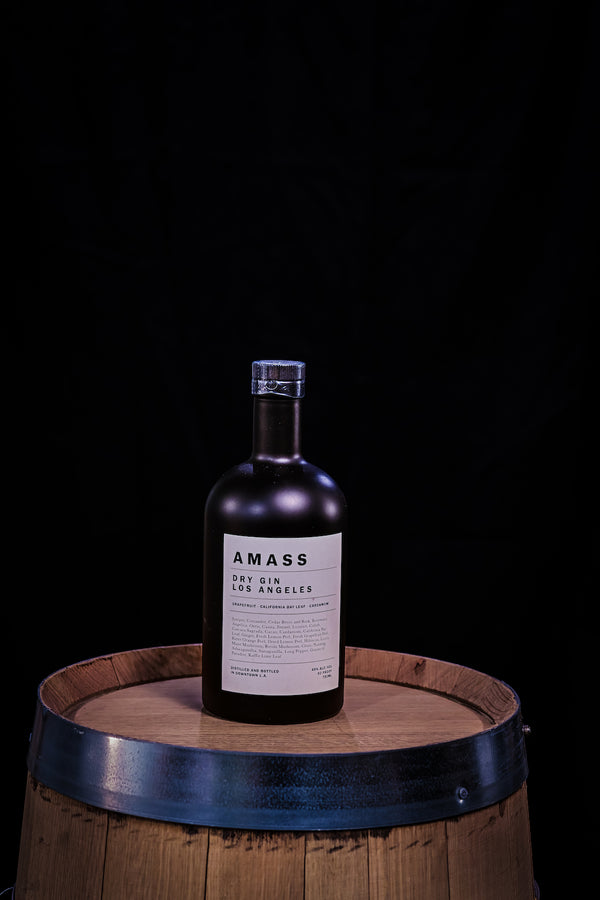 Amass Los Angeles Dry Gin