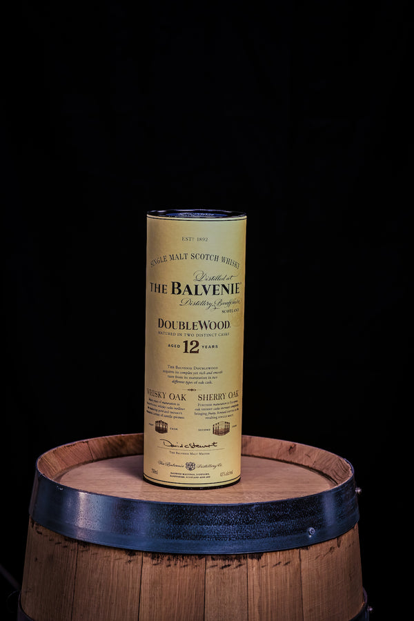 Balvenie Doublewood 12