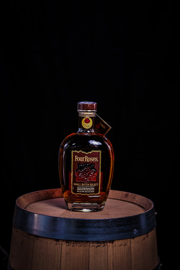 Bourbon Four Roses Small Batch Select