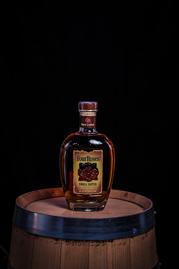 Four Roses Small Batch Bourbon