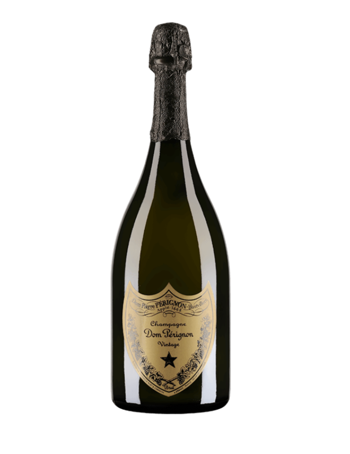 SPECIAL OFFER!! Dom Perignon Champagne Vintage 2002 75 cl.