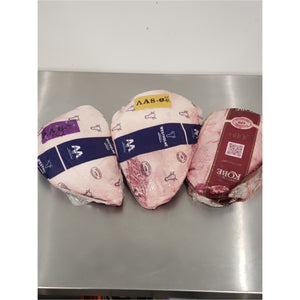 Wagyu Picanha BMS 8-9.